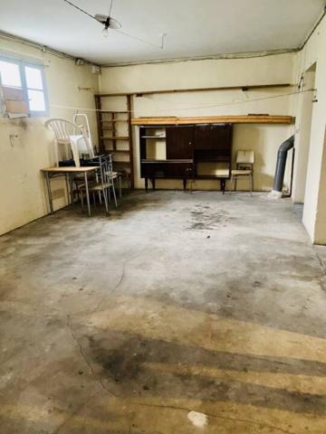 Maison à vendre 5 pièces de 130 m²