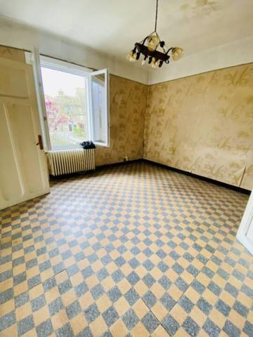 Maison à vendre 5 pièces de 130 m²