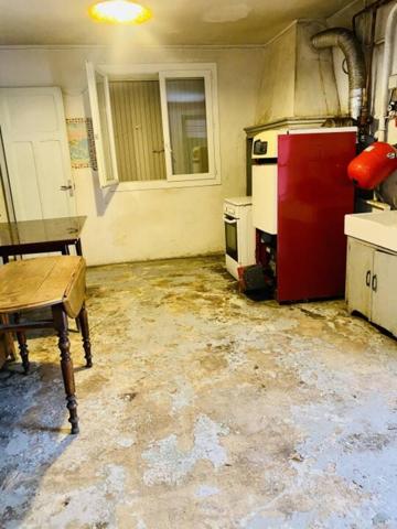 Maison à vendre 5 pièces de 130 m²