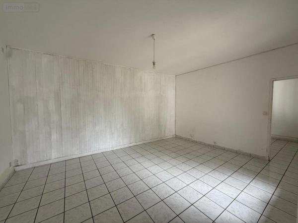 Maison à vendre à Tours dans l'Indre-et-Loire (37100), ref : 37007-2794