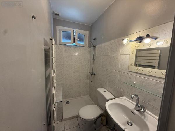 Maison à vendre à Tours dans l'Indre-et-Loire (37100), ref : 37007-2794