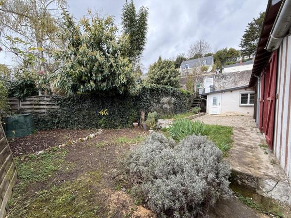 Maison à vendre à Tours dans l'Indre-et-Loire (37100), ref : 37007-2794