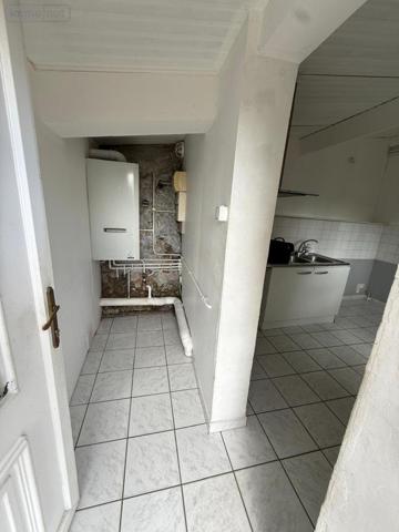 Maison à vendre à Tours dans l'Indre-et-Loire (37100), ref : 37007-2794