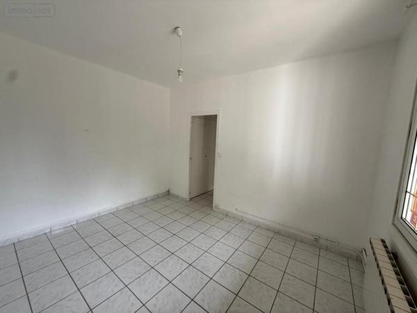 Maison à vendre à Tours dans l'Indre-et-Loire (37100), ref : 37007-2794