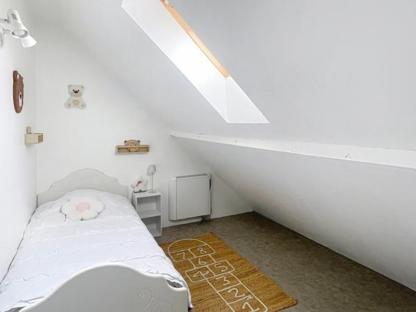 Triplex idéalement situé