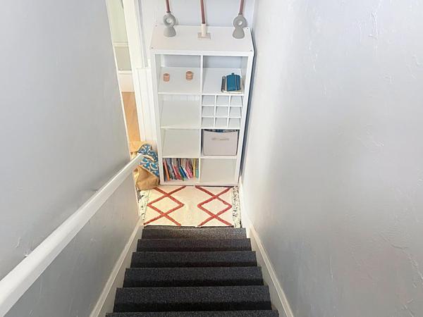 Triplex idéalement situé