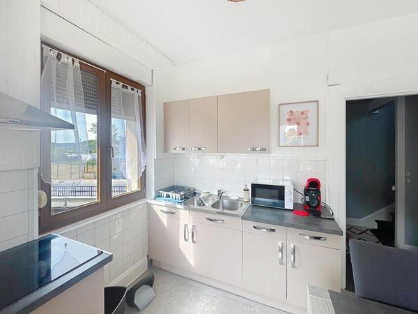 Triplex idéalement situé