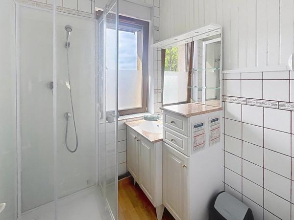 Triplex idéalement situé