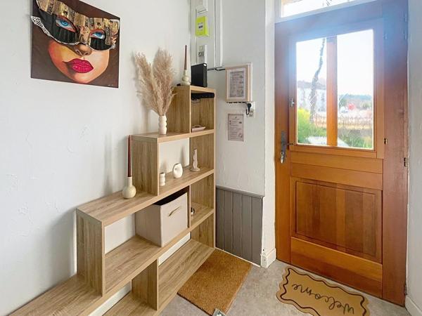 Triplex idéalement situé