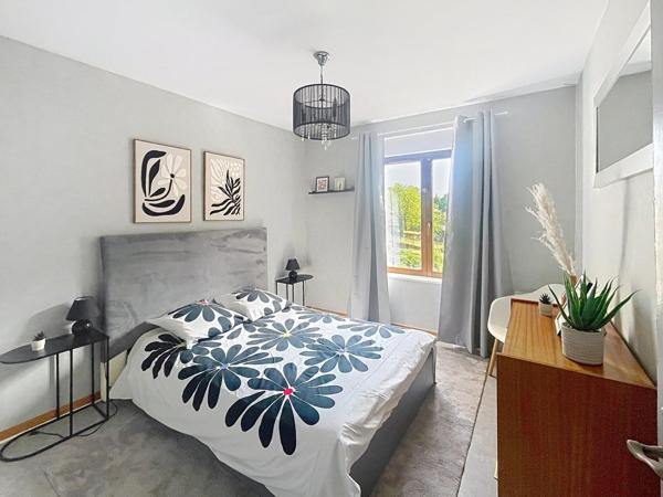 Triplex idéalement situé