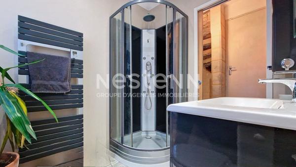 Maison au charme de l ancien - 5 chambres - Verrieres-en-Anjou