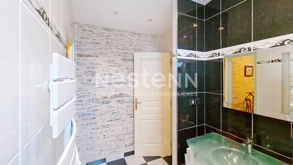 Maison au charme de l ancien - 5 chambres - Verrieres-en-Anjou