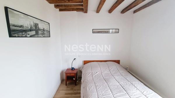 Maison au charme de l ancien - 5 chambres - Verrieres-en-Anjou