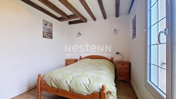 Maison au charme de l ancien - 5 chambres - Verrieres-en-Anjou