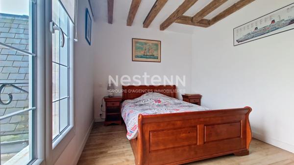 Maison au charme de l ancien - 5 chambres - Verrieres-en-Anjou