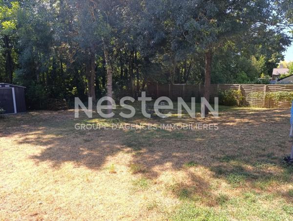 A louer maison 4 pièces, Longué Jumelles, avec jardin