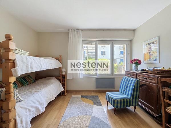 T3 Plage Benoît - Jardin de 136 m²