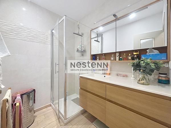 T3 Plage Benoît - Jardin de 136 m²