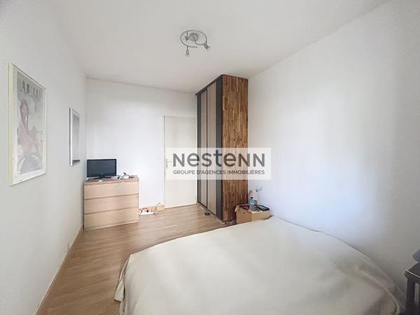 T3 Plage Benoît - Jardin de 136 m²