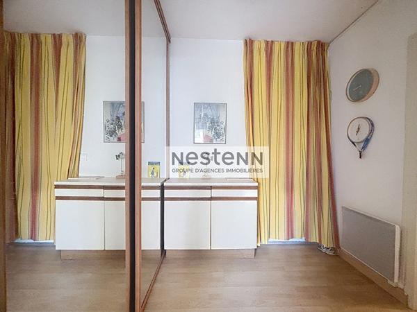 T3 Plage Benoît - Jardin de 136 m²