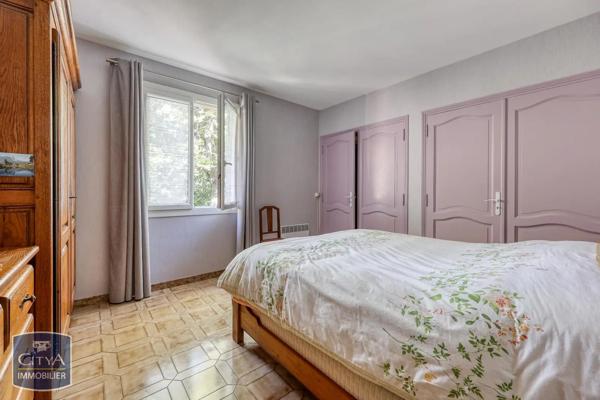 Maison à vendre 5 pièces 140m² La Seyne-sur-Mer (83500)