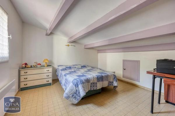 Maison à vendre 5 pièces 140m² La Seyne-sur-Mer (83500)