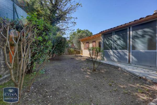 Maison à vendre 5 pièces 140m² La Seyne-sur-Mer (83500)