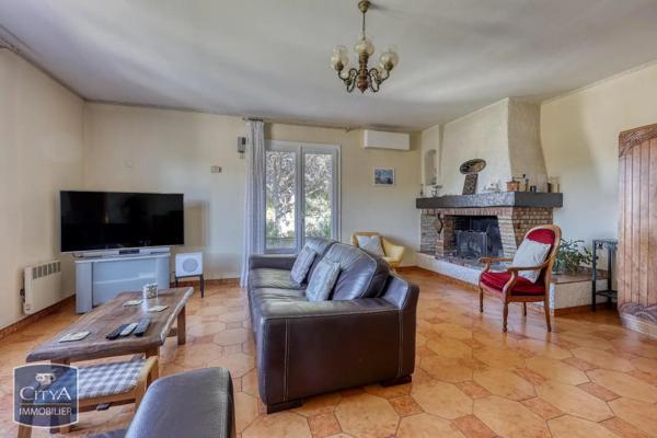 Maison à vendre 5 pièces 140m² La Seyne-sur-Mer (83500)