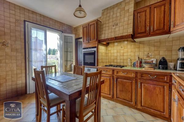 Maison à vendre 5 pièces 140m² La Seyne-sur-Mer (83500)