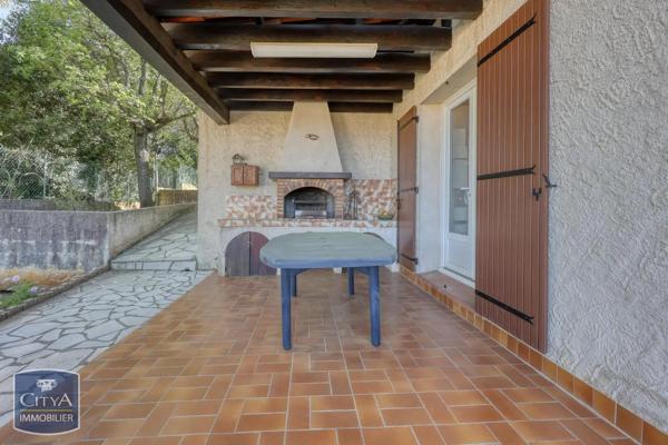Maison à vendre 5 pièces 140m² La Seyne-sur-Mer (83500)