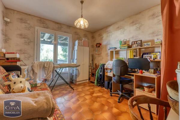 Maison à vendre 5 pièces 140m² La Seyne-sur-Mer (83500)