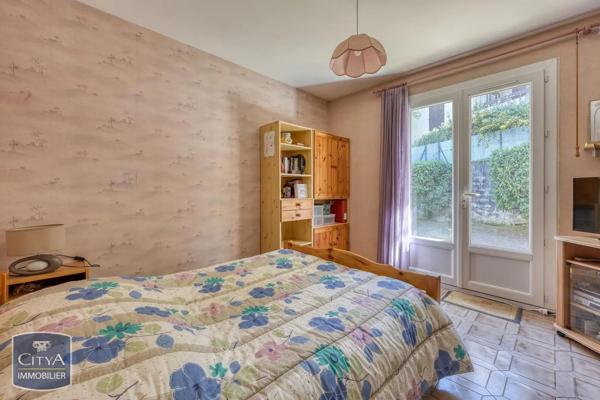 Maison à vendre 5 pièces 140m² La Seyne-sur-Mer (83500)