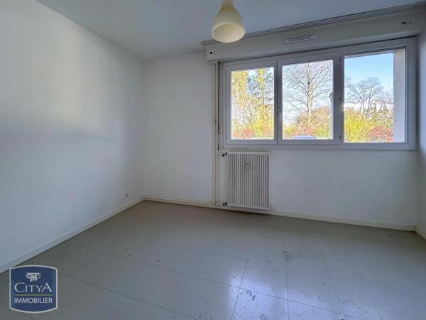 Appartement à vendre 3 pièces 68.76m² Mâcon (71000)