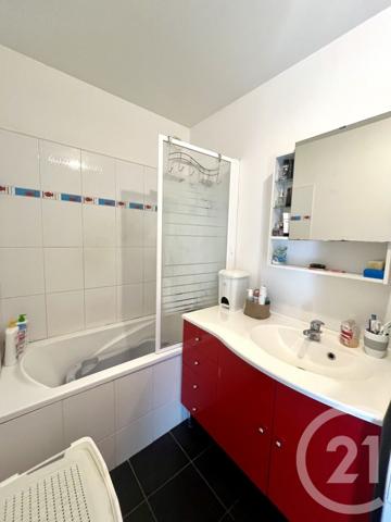 Appartement F3 à vendre  3 pièces - 68,38 m2 BOULOGNE SUR MER - 62