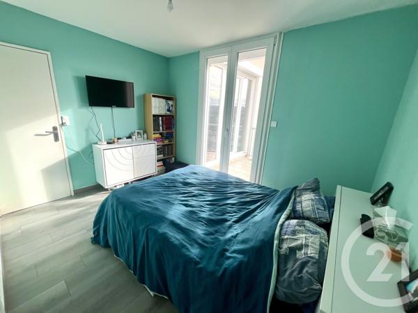 Appartement F3 à vendre  3 pièces - 68,38 m2 BOULOGNE SUR MER - 62