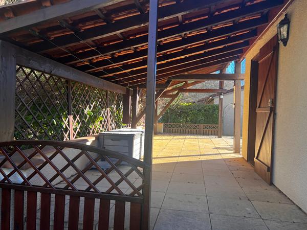 Grande maison T4 lumineuse avec vue panoramique