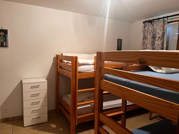 Grande maison T4 lumineuse avec vue panoramique