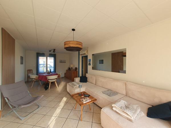 Maison 4 pièces à vendre à La Rochelle - 422 000 €