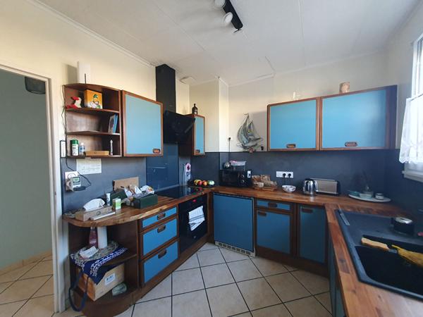 Maison 4 pièces à vendre à La Rochelle - 422 000 €