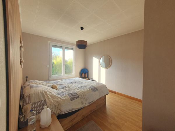 Maison 4 pièces à vendre à La Rochelle - 422 000 €