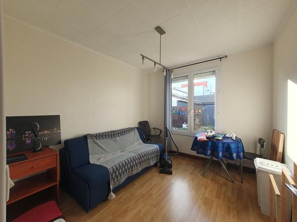 Maison 4 pièces à vendre à La Rochelle - 422 000 €