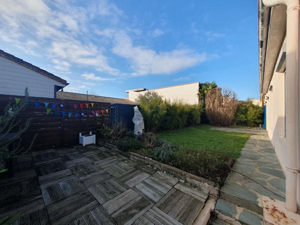 Maison 4 pièces à vendre à La Rochelle - 422 000 €