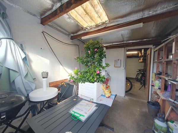 Maison 4 pièces à vendre à La Rochelle - 422 000 €