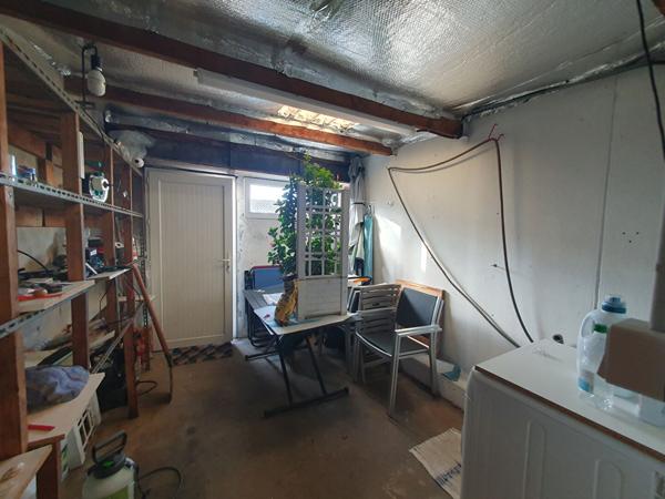 Maison 4 pièces à vendre à La Rochelle - 422 000 €