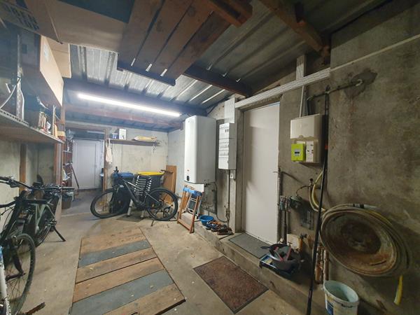 Maison 4 pièces à vendre à La Rochelle - 422 000 €