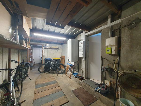 Maison 4 pièces à vendre à La Rochelle - 422 000 €