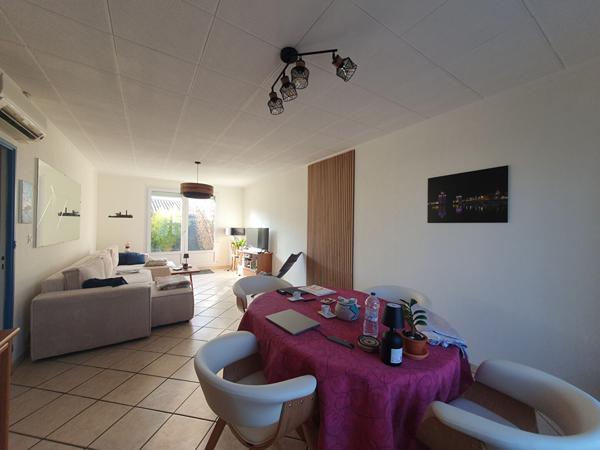 Maison 4 pièces à vendre à La Rochelle - 422 000 €