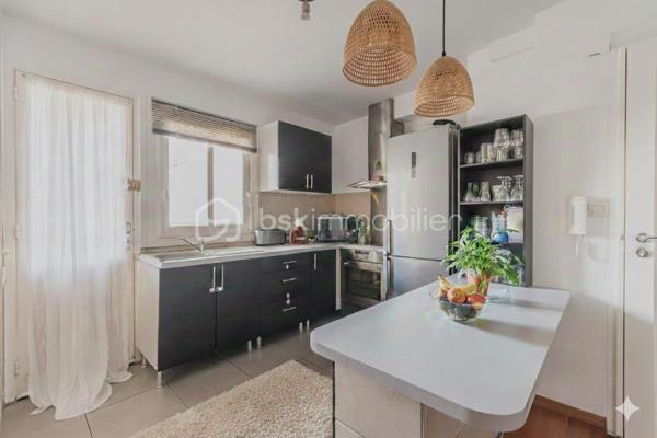 Appartement de 76,69 m²