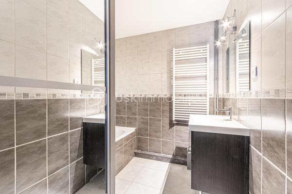 Appartement de 76,69 m²