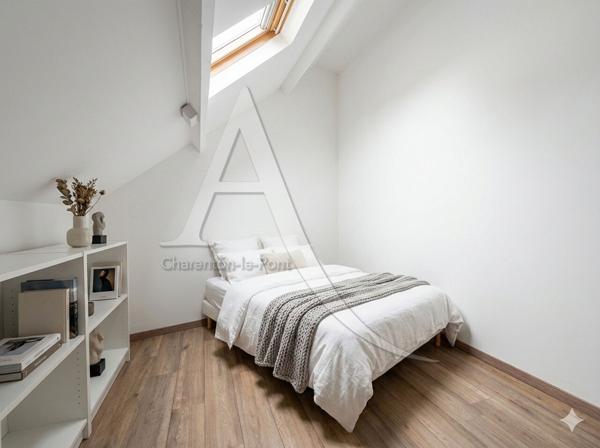 Appartement Nogent Sur Marne 6 pièce(s) 134 m2